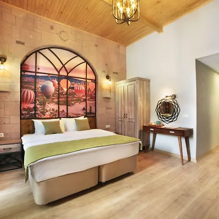 Ardilas Aparthotel Istanboel