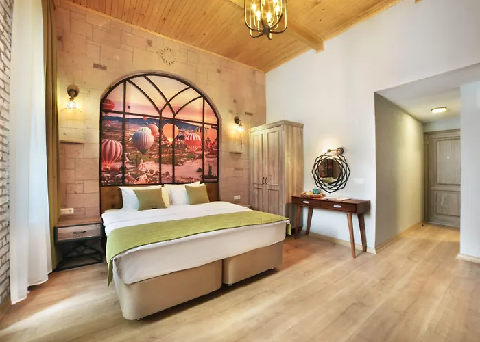 Ardilas Aparthotel Istanboel