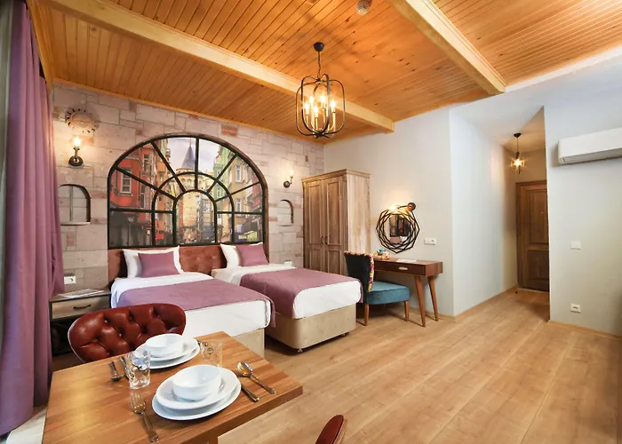 Ardilas Aparthotel 4*