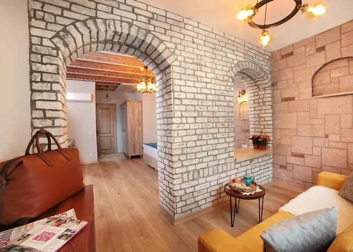 Ardilas Aparthotel Istanboel