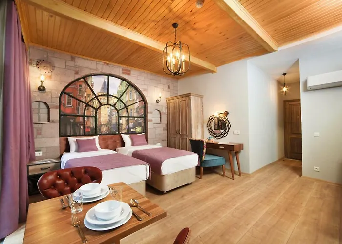 Aparthotel Ardilas 4*