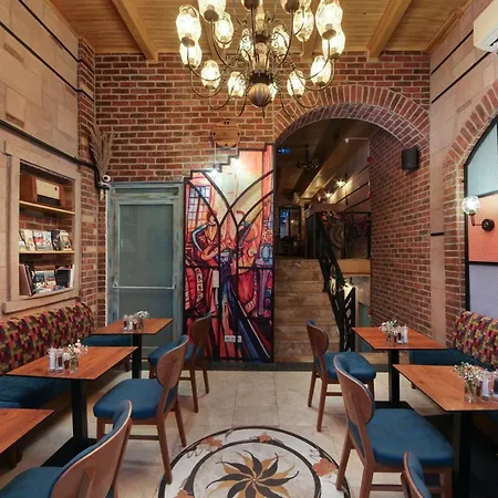 Ardilas 公寓式酒店