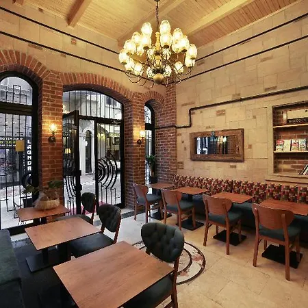 Ardilas 公寓式酒店