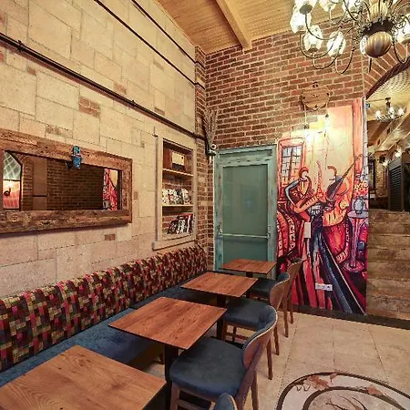 公寓式酒店 Ardilas 4*