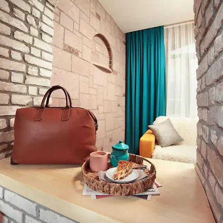 Ardilas Apartmanhotel