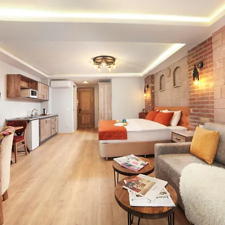 Ardilas Hotel apartamentowy