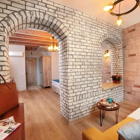 Ardilas Hotel apartamentowy 4*