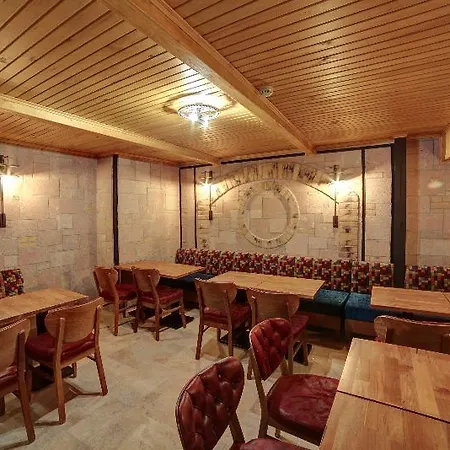 Apartmanhotel Ardilas