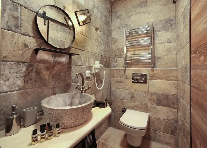 Aparthotel Ardilas Istanbulská provincie