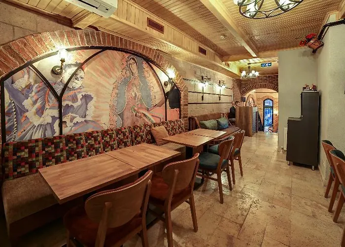 Ardilas Aparthotel Istanbulská provincie