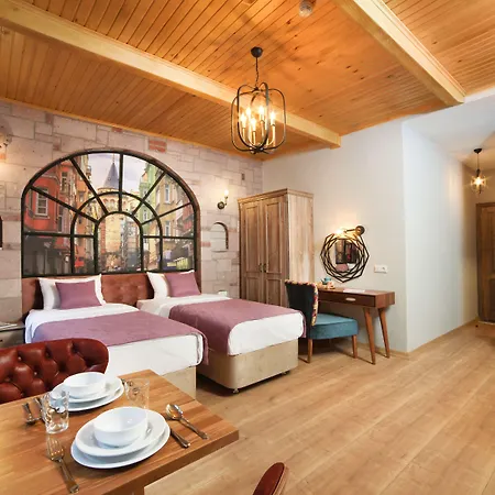 Ardilas شقة فندقية 4*