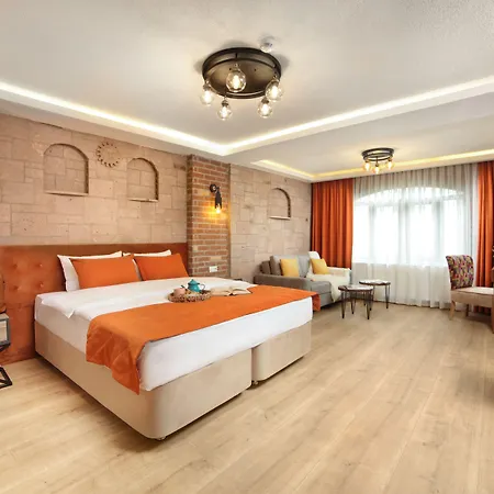 Ardilas Istanbul