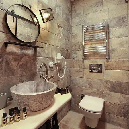 Aparthotel Ardilas Istanbul