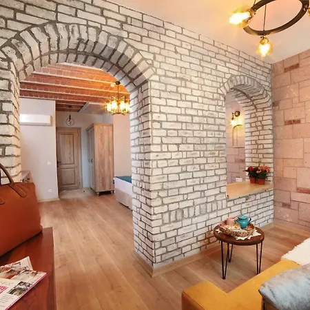 Ardilas Aparthotel Istanbul