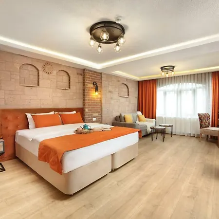 Ardilas 4*