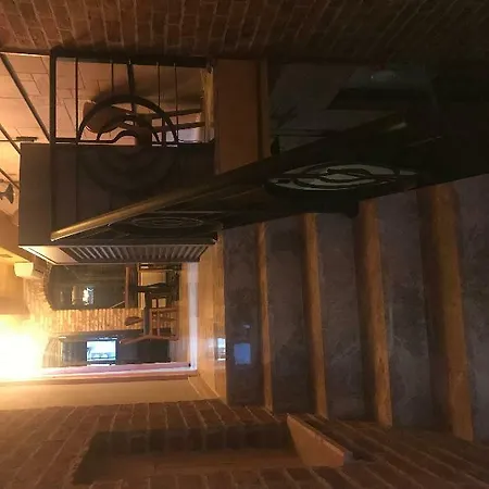 شقة فندقية Ardilas 4*