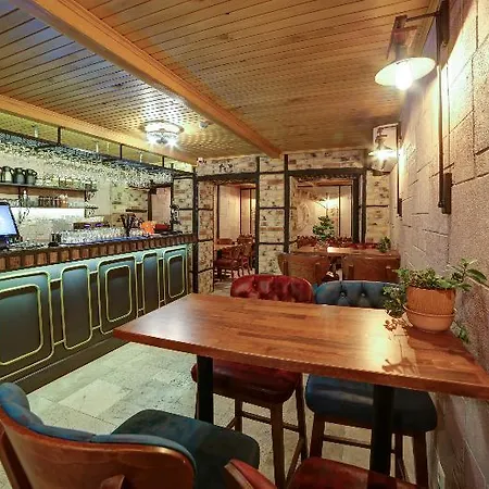 Ardilas 4* اسطنبول