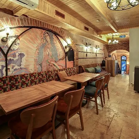 Ardilas Aparthotel Istanbul