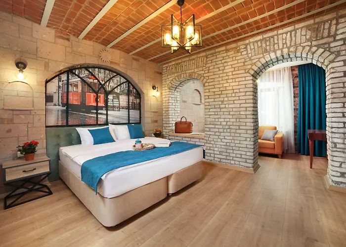 Lägenhetshotell Ardilas 4*