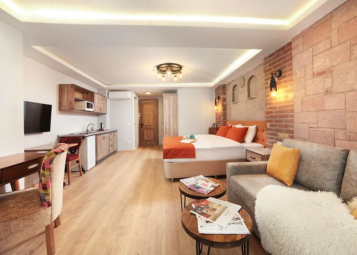 Ardilas 4*