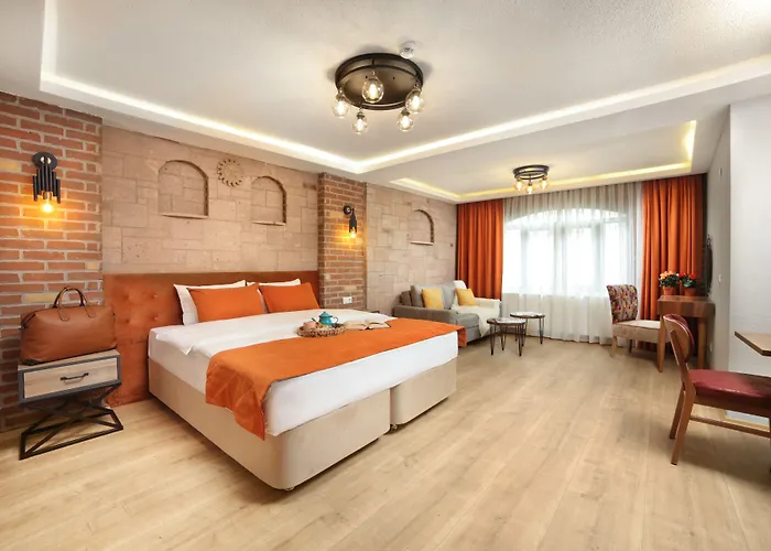 Ardilas Istanbul
