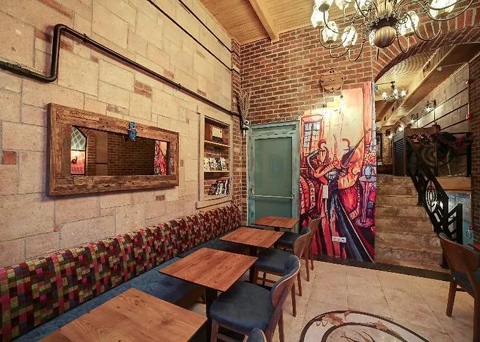 מלון דירות Ardilas 4*