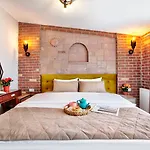Ardilas Apart Otel