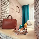 Ardilas Apart Otel