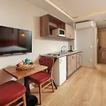 Apart Otel Ardilas İstanbul