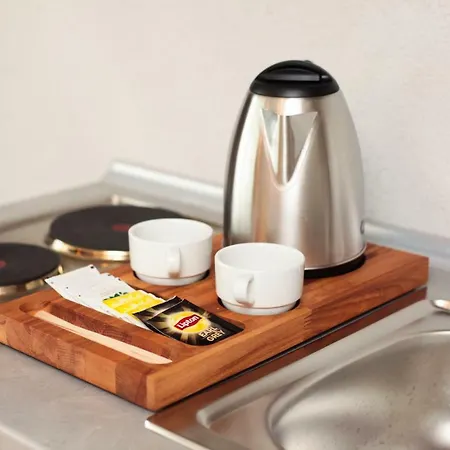 Ardilas Aparthotel Provincia di Istanbul